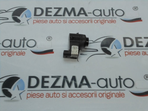 Senzor parcare bara spate, 5J0919275A, Skoda Fabia 2 Combi (5J) 1.4tdi (id:138698)