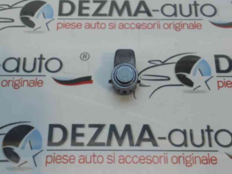 Senzor parcare bara spate 5J0919275A, Skoda Fabia 2 Combi (5J) (id:282189)