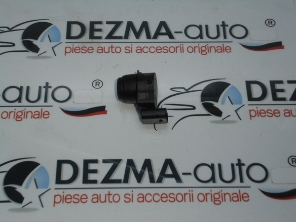 Senzor parcare bara spate 6934308, Bmw 3 (E90) 2.0 d, N47D20A (id:237866)