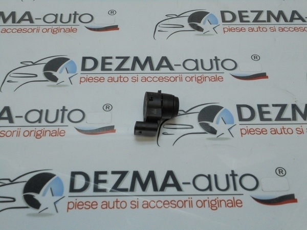 Senzor parcare bara spate, 6935597, Bmw 1 (E81, E87) 2.0 d (id:237489)