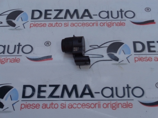 Senzor parcare bara spate, 6935597, Bmw 1 (E81, E87) 2.0 d (id:223974)