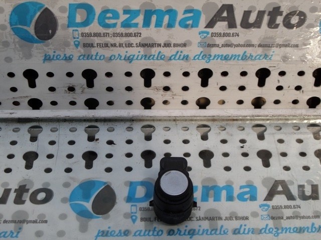 Senzor parcare bara spate, 6935597, Bmw 3 (E90) 2.0 d (id:189677)
