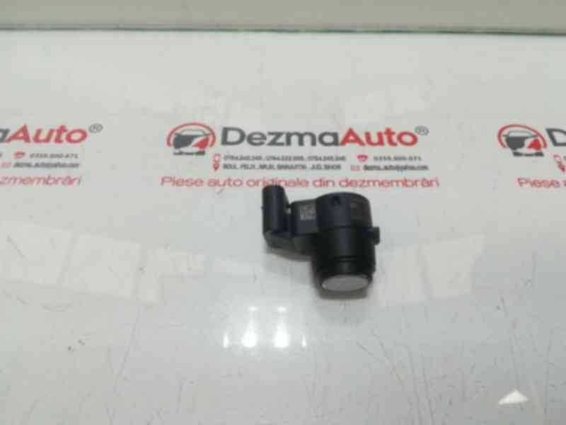 Senzor parcare bara spate, 6935597, Bmw 3 (E90) (id:311386)