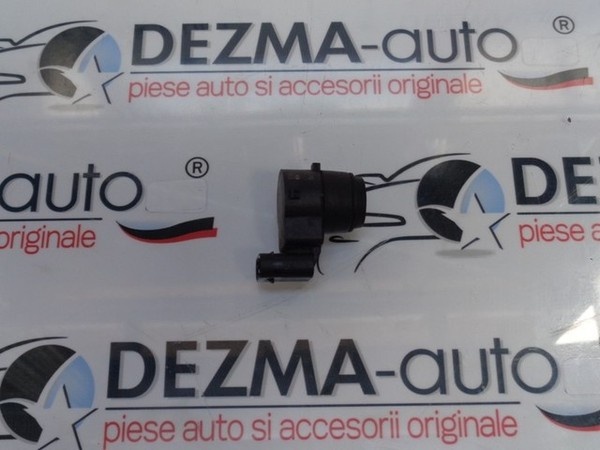 Senzor parcare bara spate 6935598, Bmw 1 (E81, E87) (id:216041)