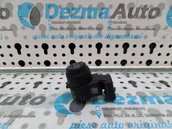Senzor parcare bara spate 6955997, Bmw 3 (E90) 2005-2011