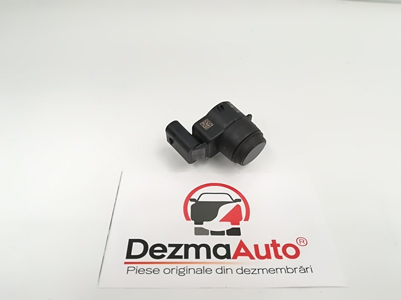 Senzor parcare bara spate 6956746, Bmw 1 (E81, E87) (id:212678)
