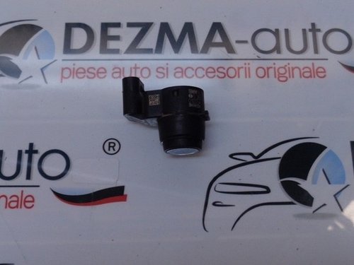 Senzor parcare bara spate, 6956764, Bmw 1 (E81, E87) 2004-2010 (id:212677)