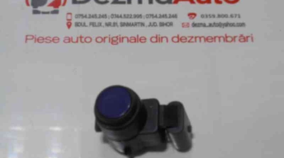 Senzor parcare bara spate 7837273, Bmw 1 coupe (E82)