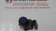 Senzor parcare bara spate 7837273, Bmw 1 coupe (E8...