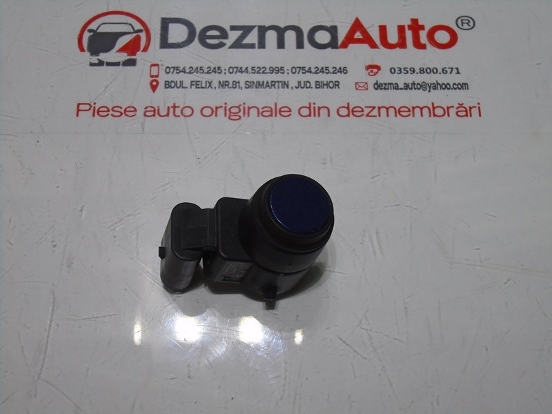 Senzor parcare bara spate, 7837273, Bmw 1 ( E81, E87) (id:297355)