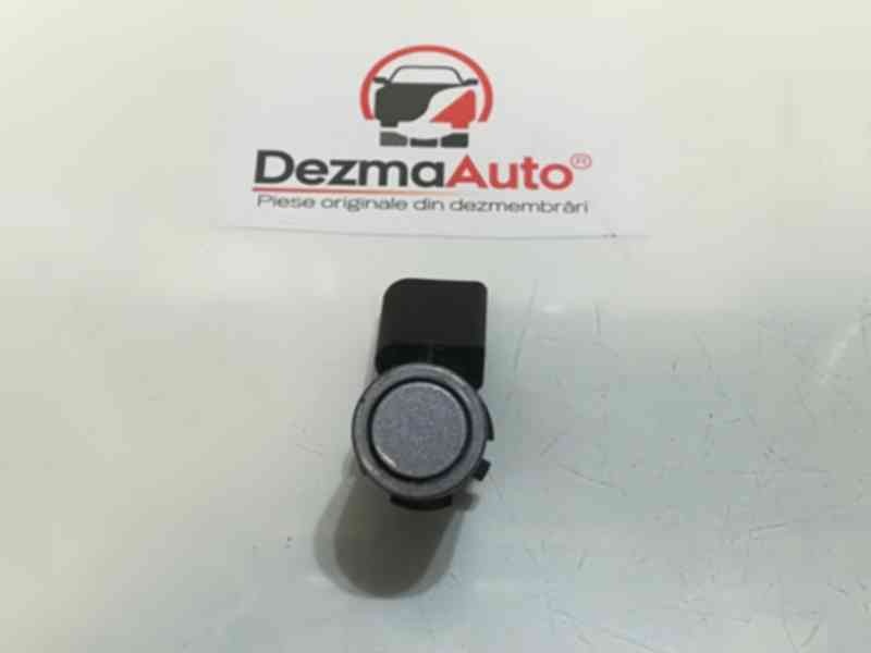 Senzor parcare bara spate 7H0919275A, Audi A4 (8EC, B7) (id:281799)