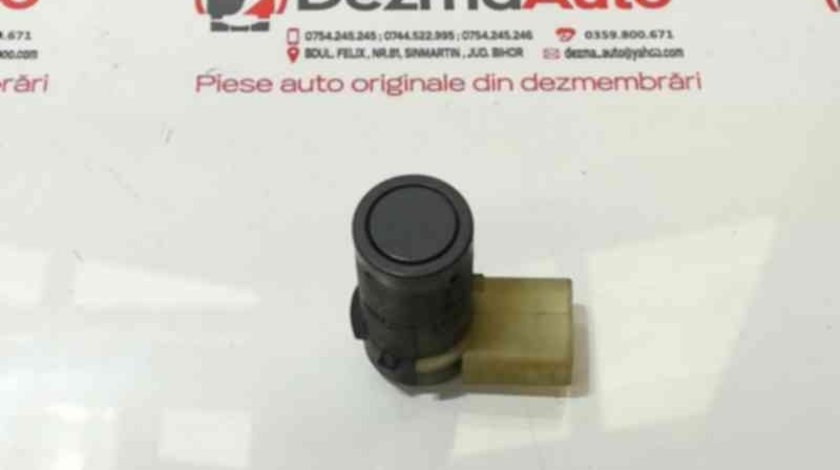 Senzor parcare bara spate, 7H0919275C, Audi A6 (4F2, C6) (id:315840)