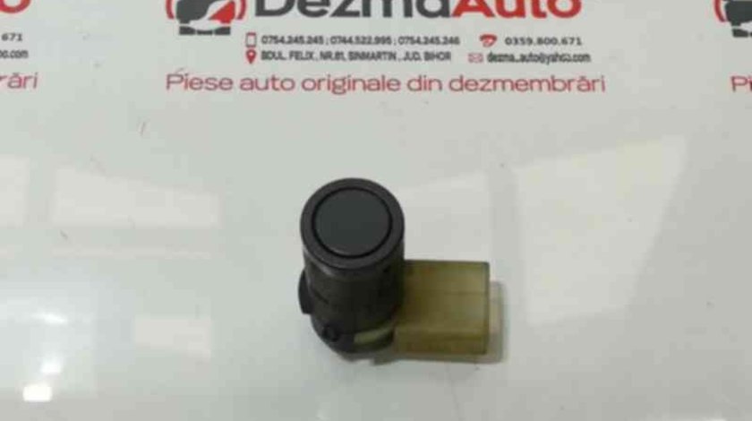 Senzor parcare bara spate, 7H0919275C, Audi A6 (4F2, C6) (id:315786)