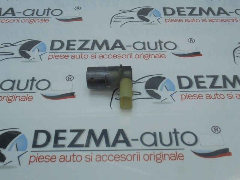 Senzor parcare bara spate, 7H0919275C, Skoda Octavia 2 Combi (1Z5) (id:279983)