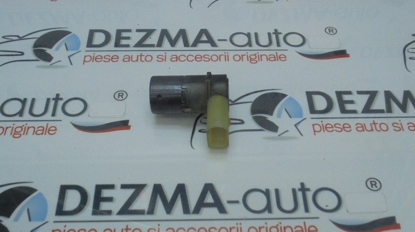 Senzor parcare bara spate, 7H0919275C, Skoda Octavia 2 Combi (1Z5) (id:279983)