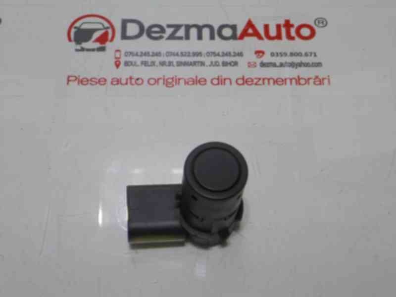 Senzor parcare bara spate, 7H0919275C, Skoda Octavia 2 Scout (id:295259)