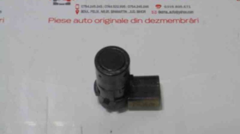 Senzor parcare bara spate, 7H0919275C, Skoda Octavia 2 Combi (1Z5) (id:307650)