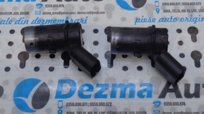 Senzor parcare bara spate 7H0919275D, Audi A4, 1.9 tdi (id:204631)