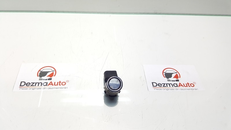 Senzor parcare bara spate 7H0919275D, Audi A6 (4F2, C6) (id:345349)