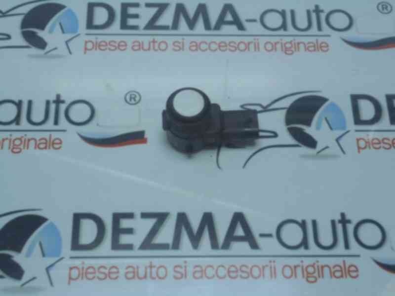 Senzor parcare bara spate, 7L5919275, Vw Eos (1F7, 1F8) (id:233341)