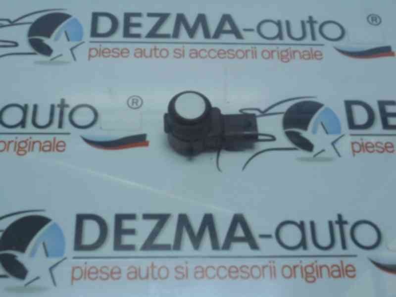Senzor parcare bara spate, 7L5919275, Vw Eos (1F7, 1F8) (id:283475)
