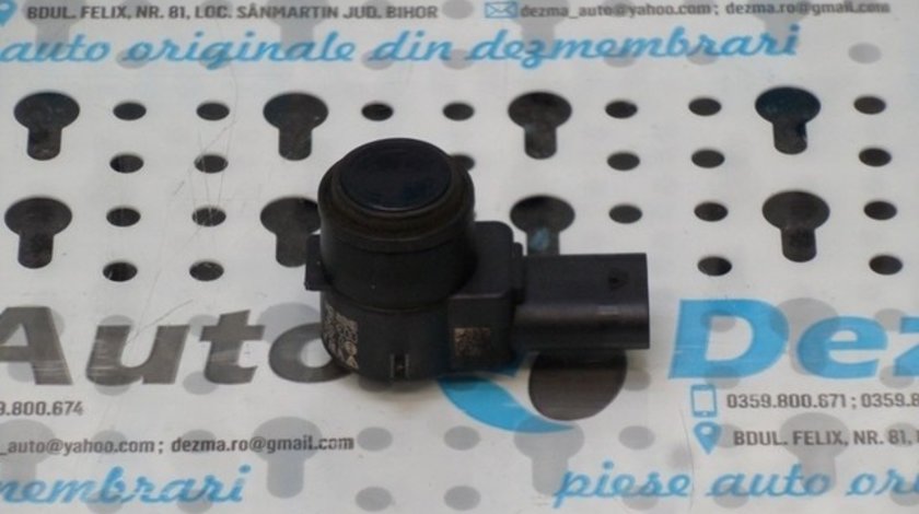 Senzor parcare bara spate, 7L5919275, Vw EOS (1F7, 1F8) 2.0tdi (id.184378)