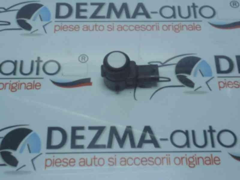 Senzor parcare bara spate, 7L5919275, Vw Eos (1F7, 1F8) (id:276899)