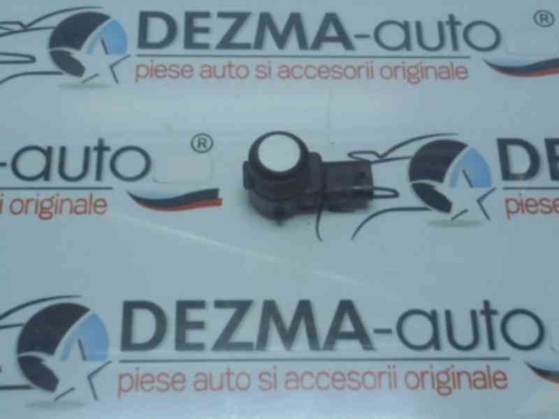 Senzor parcare bara spate, 7L5919275, Vw Eos (1F7, 1F8) (id:283473)