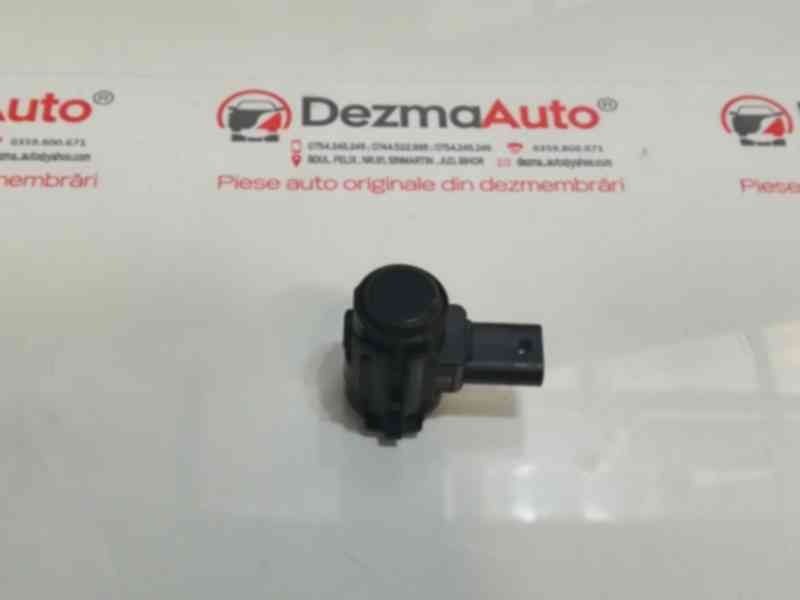 Senzor parcare bara spate, 7L5919275A, Vw Eos (1F7, 1F8) (id:317315)