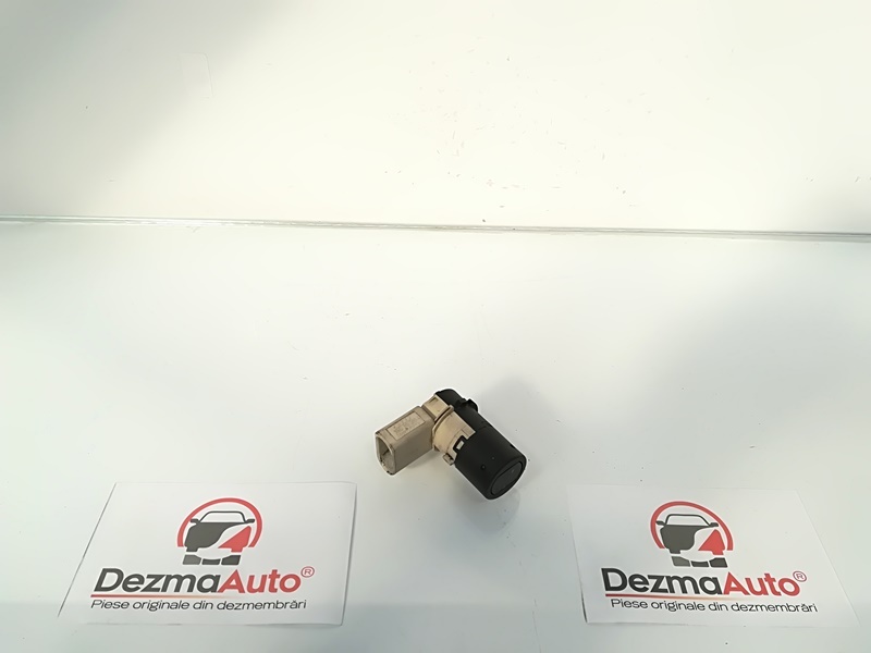 Senzor parcare bara spate, 7M3919275A, Vw Sharan (7M8, 7M9, 7M6) (id:262194)