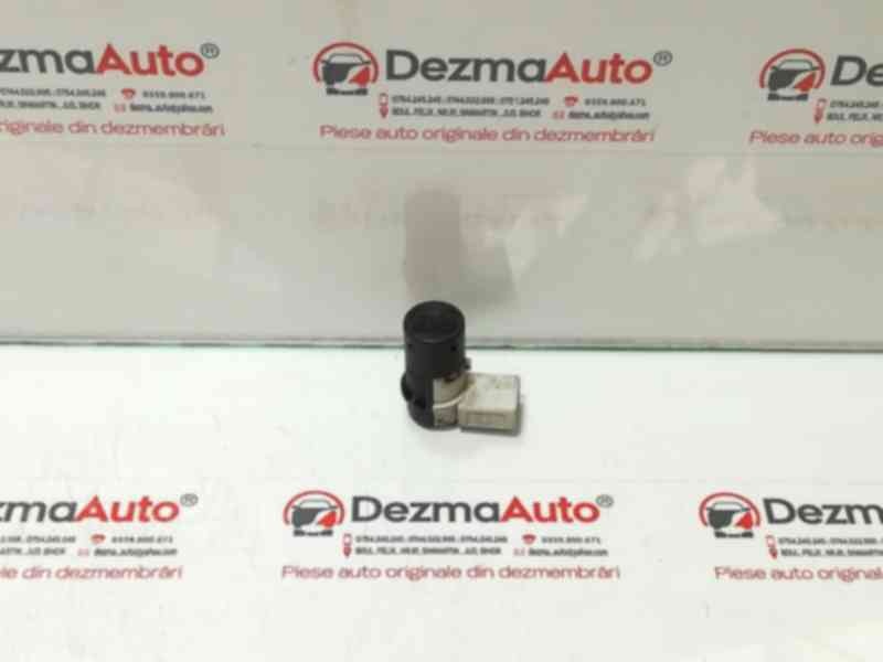 Senzor parcare bara spate, 7M3919275A, Vw Sharan (7M8, 7M9, 7M6) (id:313444)