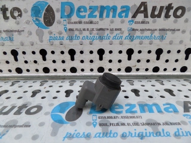 Senzor parcare bara spate, 9127801, Bmw X5 (E70) 3.0 d (id:186193)