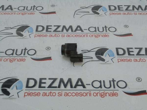 Senzor parcare bara spate 9139866, Bmw X5 (E70) (id:255537)