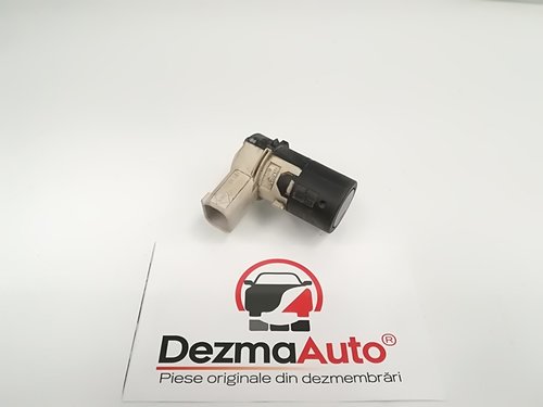 Senzor parcare bara spate 9653849080, Citroen C4 (II)
