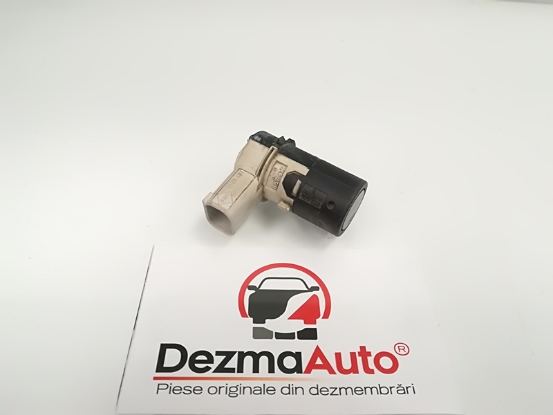 Senzor parcare bara spate 9653849080, Citroen C4 (II) (id:315862)
