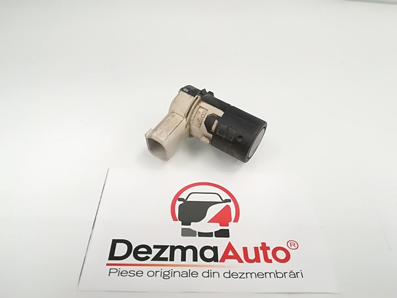 Senzor parcare bara spate 9653849080, Citroen C4 (II) (id:315859)