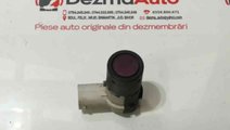 Senzor parcare bara spate, 9653849080, Citroen C4 ...