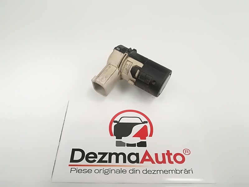 Senzor parcare bara spate 9653849080, Citroen C4 (II) (id:315856)