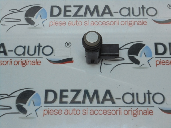 Senzor parcare bara spate, 9663649877ZR, 0263003264 Peugeot 407 SW (6E) 2.2hdi (id:252432)