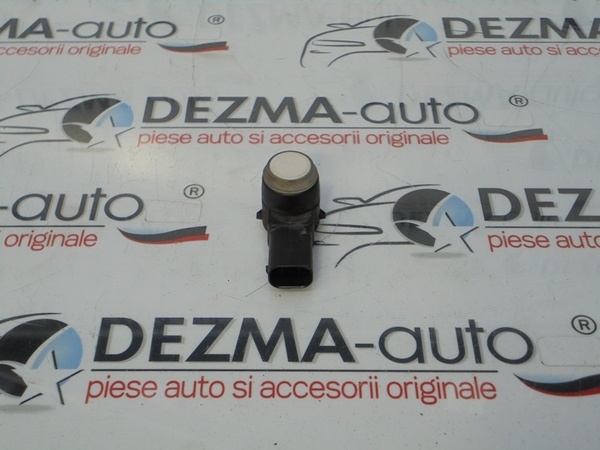 Senzor parcare bara spate 96660163, Citroen C4 (LC) (id:260898)