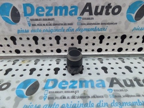 Senzor parcare bara spate 966821577XT, Citroen Berlingo, 2008-2014 (id:136819)