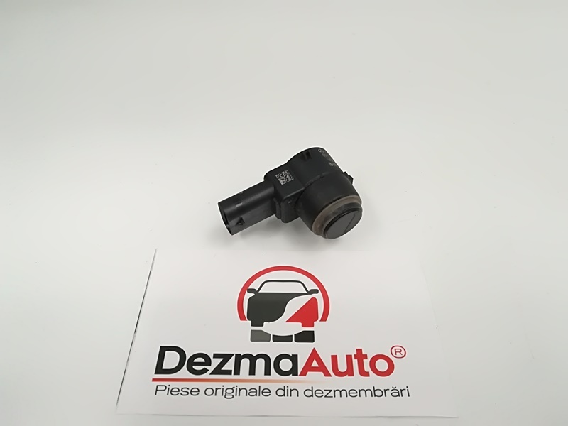 Senzor parcare bara spate A2125420018, Mercedes Clasa A (W169) (pr:110747)
