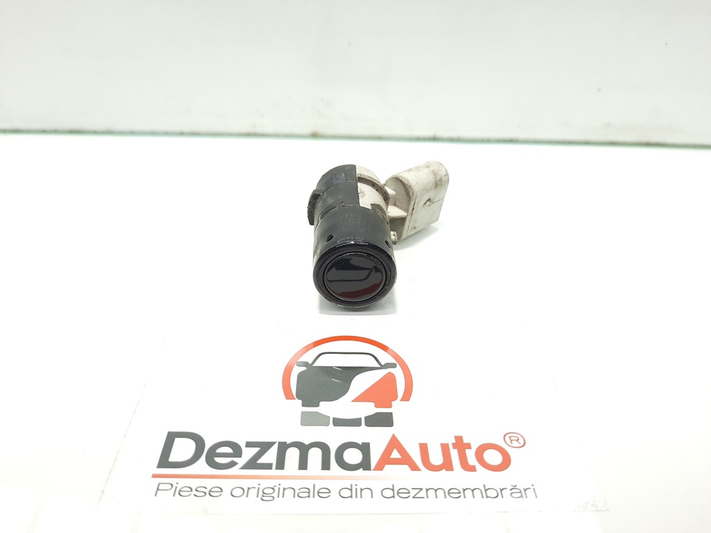 Senzor parcare bara spate, Audi A4 (8EC, B7) [Fabr 2004-2008] 7H0919275A (id:417375)