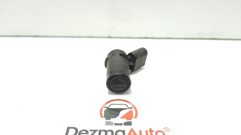 Senzor parcare bara spate, Audi A4 Avant (8ED, B7) [Fabr 2004-2008] 7H0919275D (id:417376)