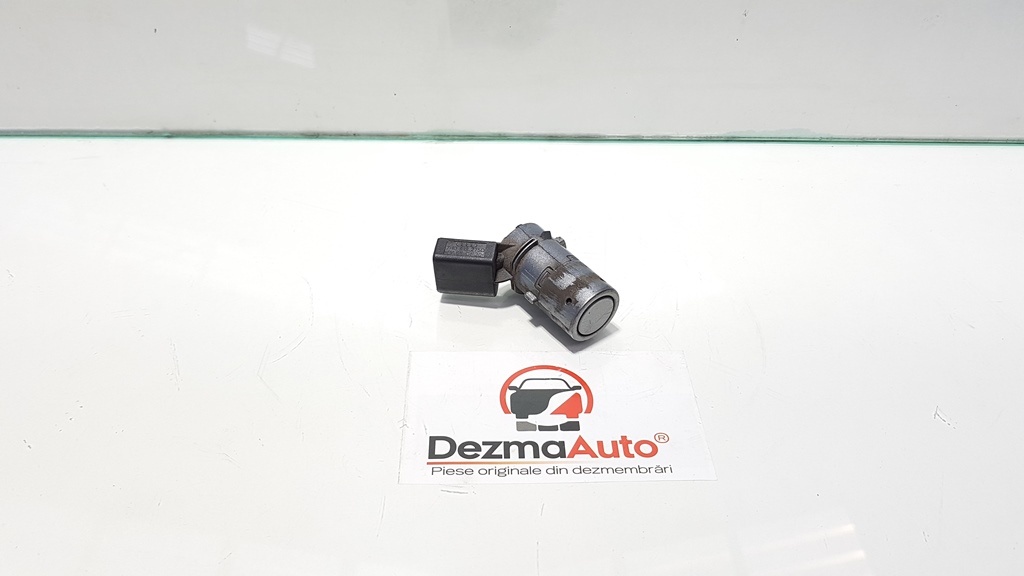 Senzor parcare bara spate, Audi A4 Avant (8ED, B7) 7H0919275D (id:392661)