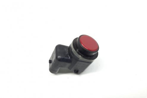 Senzor parcare bara spate, Audi A4 Avant (8K5, B8), 420919275 (id:381616)