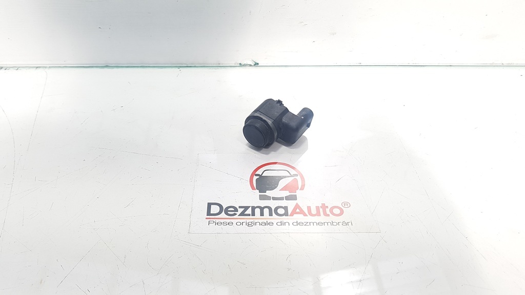 Senzor parcare bara spate, Audi A4 Avant (8K5, B8), 420919275 (id:381616)