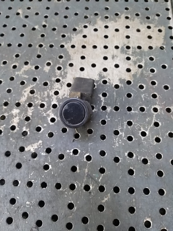 Senzor parcare bara spate audi a4 b7 8e 7h0919275d