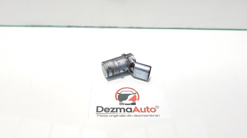 Senzor parcare bara spate, Audi A4 Cabriolet (8H7) 4B0919275B (id:390831)