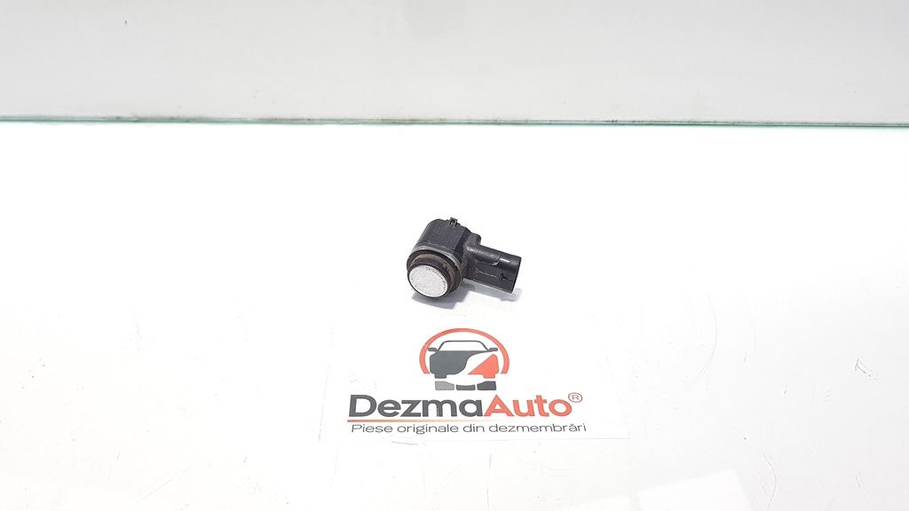 Senzor parcare bara spate, Audi A5 (8T3) [Fabr 2007-2015] 4H0919275A
